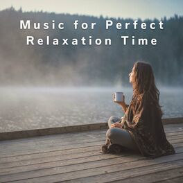 Album cover of Music for Perfect Relaxation Time