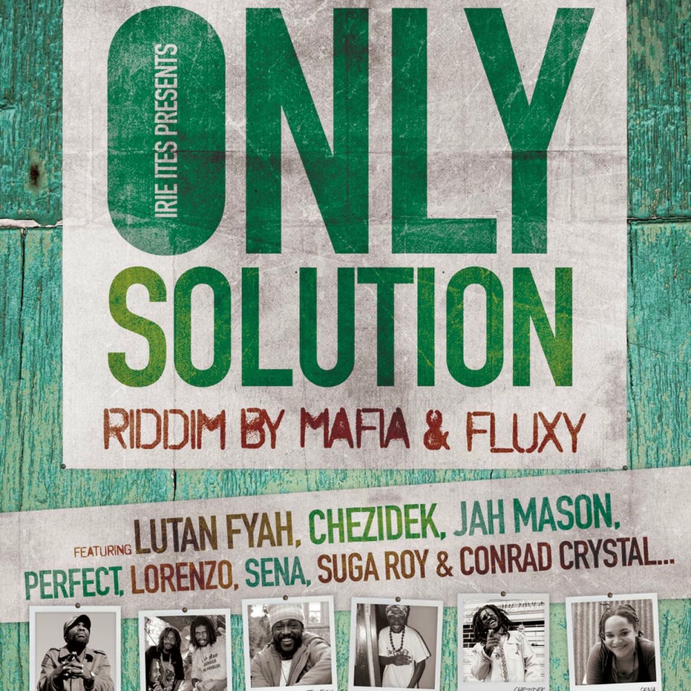 Only solution