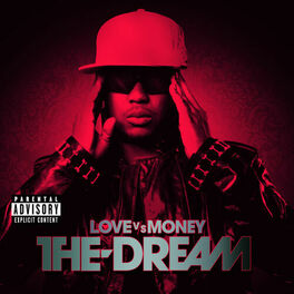 Album cover of Love Vs Money (UK  Version)