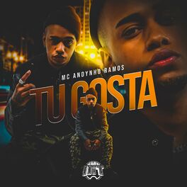 Album cover of Tu Gosta