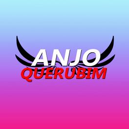 Album cover of Anjo Querubim