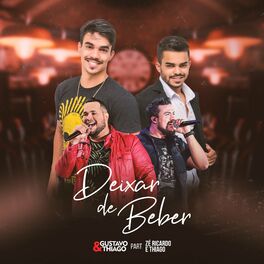 Album cover of Deixar de Beber