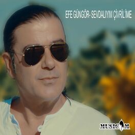 Album cover of Sevdalıyım Çivril'ime