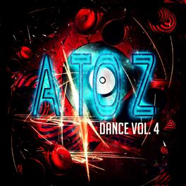 Album cover of A to Z Dance, Vol. 4