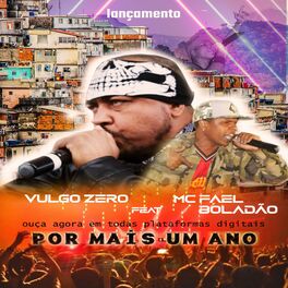 Album cover of Por Mais um Ano
