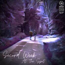 Album cover of Second Week At The Spot