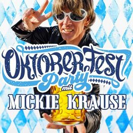 Album cover of Oktoberfest Party mit Mickie Krause