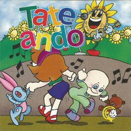 Album cover of Tateando