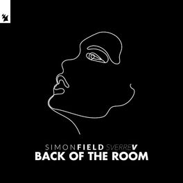 Album cover of Back Of The Room