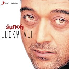 Album cover of Sunoh