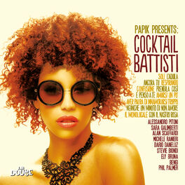 Album cover of Cocktail Battisti