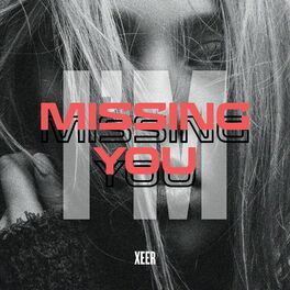 Album cover of I'm Missing You
