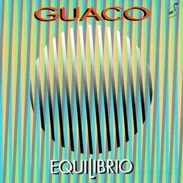 Album cover of Equilibrio