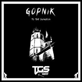 Album cover of To the Dungeon