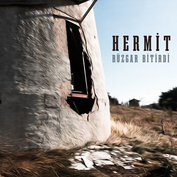 Rüzgar Bitirdi cover