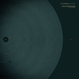 Album cover of Geometria