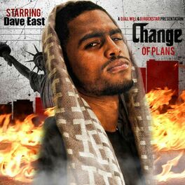 Album cover of Change of Plans