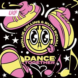 Album cover of Dance Together