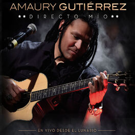 Album cover of Directo Mío