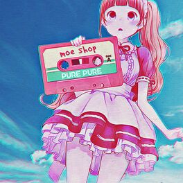 Album cover of Pure Pure
