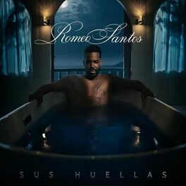 Album cover of Sus Huellas