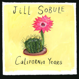 Album cover of California Years (Deluxe Edition)