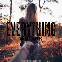 Album cover of Everything