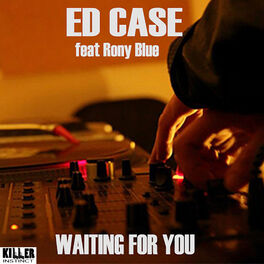 Album cover of Waiting For You