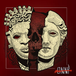 Album cover of Onni