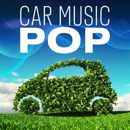 Album cover of Car Music Pop
