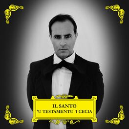 Album cover of 'U TESTAMENTU 'I CECIA