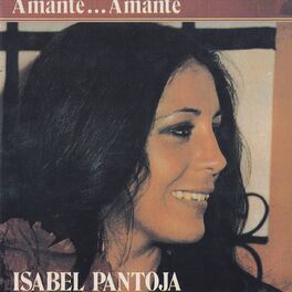 Album cover of Amante...Amante