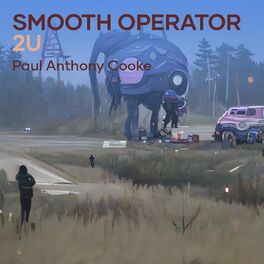 Album cover of Smooth Operator 2u (Cover)