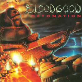 Album cover of Detonation (Special Edition)