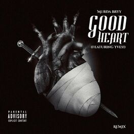 Album cover of Good Heart (Remix)