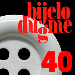 Album cover of 40
