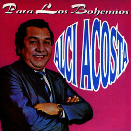 Album cover of Para Los Bohemios