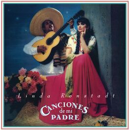 Album cover of Canciones de mi Padre (2016 Remaster)