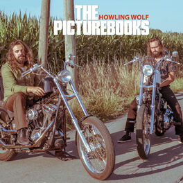 Album cover of Howling Wolf