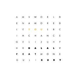 Album cover of You