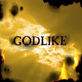 Album cover of GODLIKE