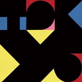 Album cover of Tokyo (Live at Koko)