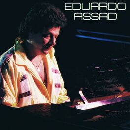 Album cover of Eduardo Assad