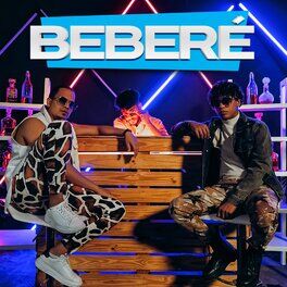 Album cover of Beberé
