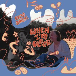 Album cover of When I'm Older