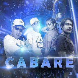 Album cover of Cabaré