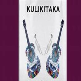 Album cover of Kulikitaka