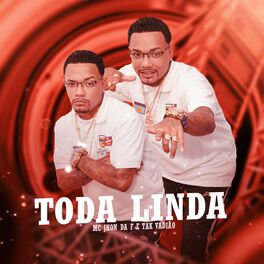 Album cover of Toda Linda