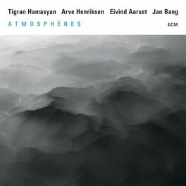 Album cover of Atmosphères