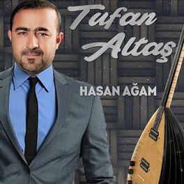 Album cover of Hasan Ağam